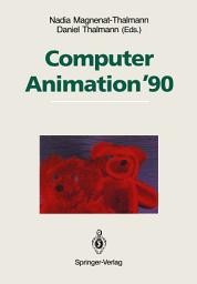 Icon image Computer Animation ’90