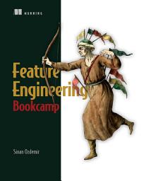 Icon image Feature Engineering Bookcamp