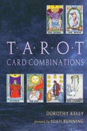 Icon image Tarot Card Combinations