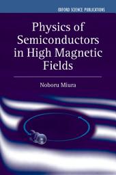 Icon image Physics of Semiconductors in High Magnetic Fields