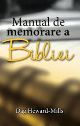 Icon image Manual De Memorare A Bibliei