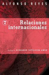 Icon image Relaciones internacionales