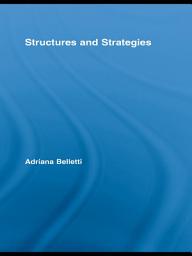 Icon image Structures and Strategies