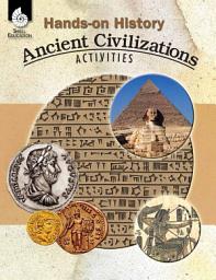 Icon image Hands-on History: Ancient Civilizations Activities