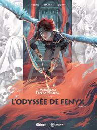 Icon image Immortals Fenyx Rising: L'Odyssée de Fenyx 2/2