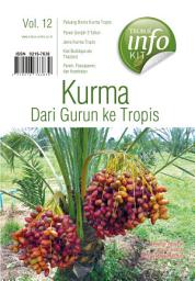 Icon image KURMA DARI GURUN KE TROPIS