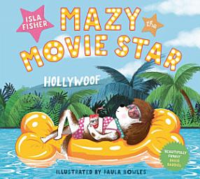 Icon image Mazy the Movie Star