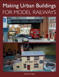 Icon image Making Urban Buildings for Model Railways