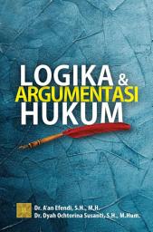 Icon image Logika & Argumentasi Hukum