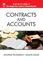 Icon image Contracts & Accounts (WBSCTE)