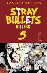 Icon image Stray Bullets: Killers