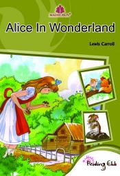 Icon image Alice in Wonderland