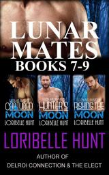 Icon image Lunar Mates Volume Three