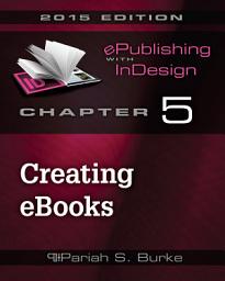 Icon image Chapter 5: Creating eBooks in InDesign