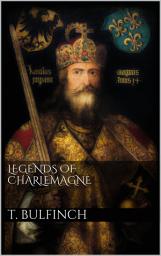 Icon image Legends of Charlemagne