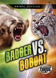 Icon image Badger vs. Bobcat