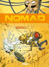 Icon image Nomad Cycle 1: Mémoires mortes