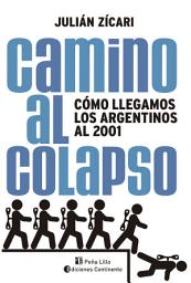 Icon image Camino al colapso: Cómo llegamos los argentinos al 2001