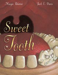 Icon image Sweet Tooth: with audio recording