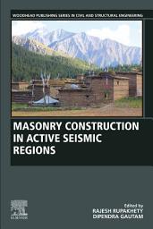 Icon image Masonry Construction in Active Seismic Regions