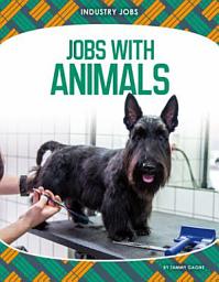 Icon image Jobs with Animals