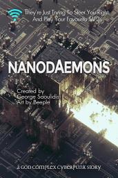 Icon image Nanodaemons