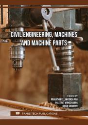 Icon image Civil Engineering, Machines and Machine Parts