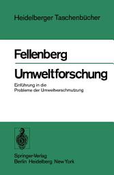 Icon image Umweltforschung: Einführung in die Probleme der Umweltverschmutzung