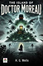 Icon image The Island of Doctor Moreau