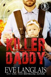 Icon image Killer Daddy: Bad Boy Inc. #5