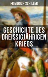 Icon image Geschichte des dreißigjährigen Kriegs