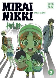 Icon image Mirai Nikki