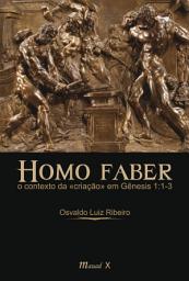 Icon image Homo Faber