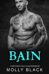 Icon image Bain