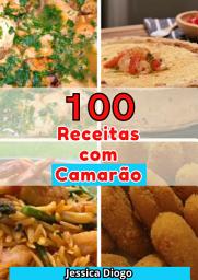 Icon image 100 RECEITAS COM CAMARÃO