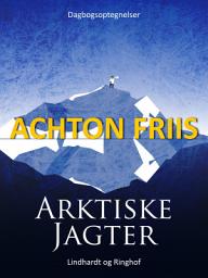 Icon image Arktiske jagter