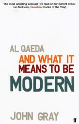 Icon image Al Qaeda and What It Means to be Modern