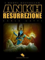 Icon image ANKH Resurrezione