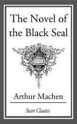 Icon image The Novel of the Black Seal