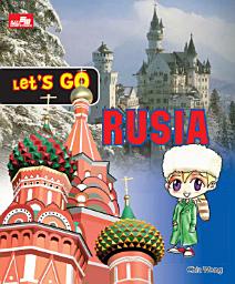 Icon image Lets Go - Rusia