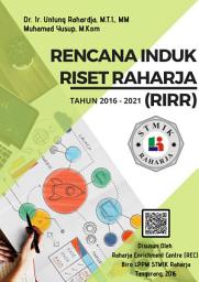 Icon image RENCANA INDUK RISET RAHARJA (RIRR)