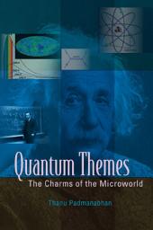 Icon image Quantum Themes: The Charms Of The Microworld