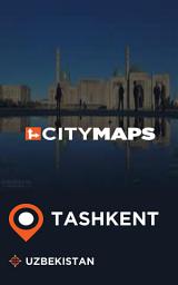 Icon image City Maps Tashkent Uzbekistan