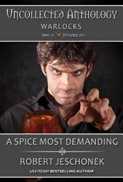 Icon image A Spice Most Demanding