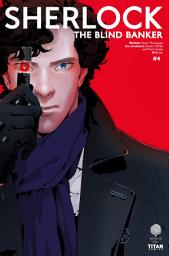 Icon image Sherlock: The Blind Banker