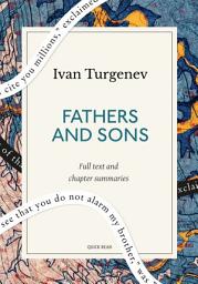 Icon image Fathers and Sons: A Quick Read edition