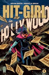 Icon image Hit-Girl Season Two