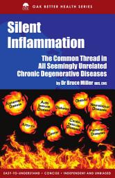 Icon image Silent Inflammation: The Common Thread In All Seemingly Unrelated Chronic Degenerative Diseases