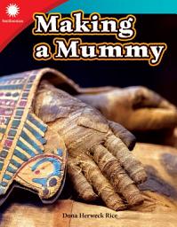 Icon image Making a Mummy: Read Along or Enhanced eBook