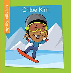 Icon image Chloe Kim